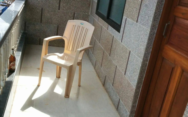 Om Ganesh Guest House