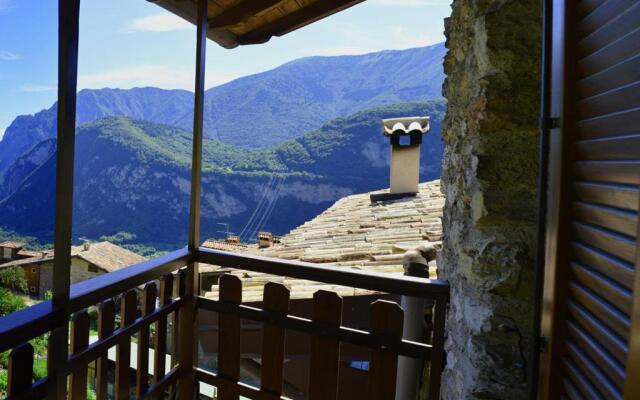Casa Furletti Holiday Home