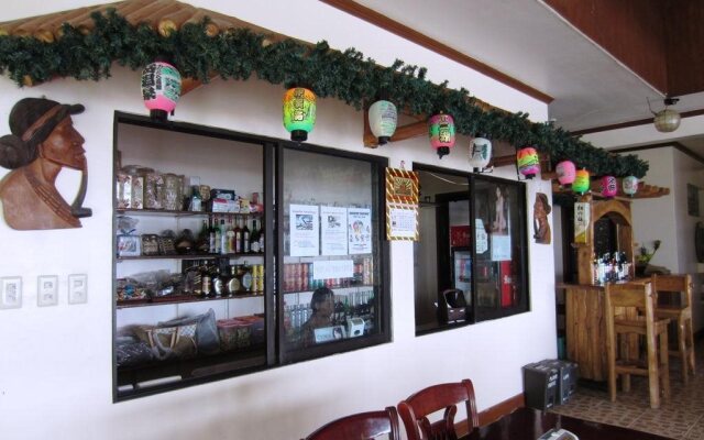 Elsalvador Beach Resort