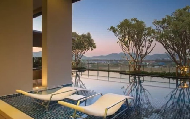 Baan Kiang Fah View Talay Hua Hin Condo