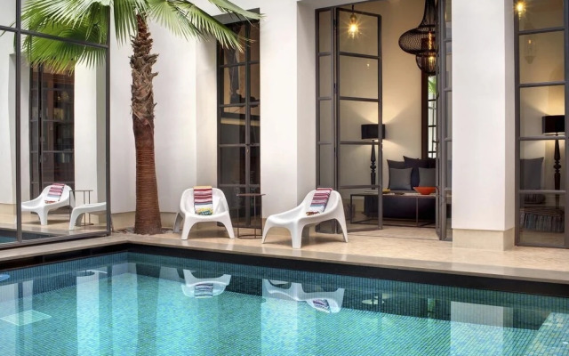 Riad Antara