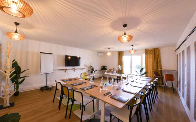 Kyriad VILLENEUVE SAINT GEORGES