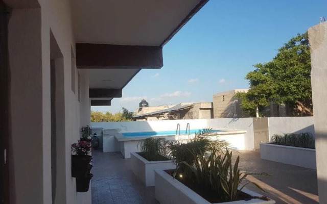 Casa Ka'an