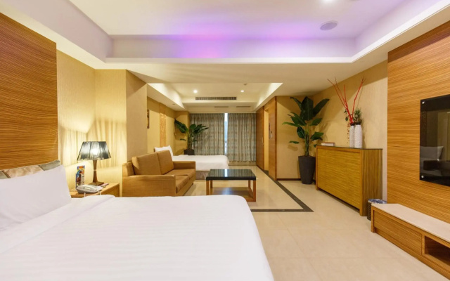 Sl Motel
