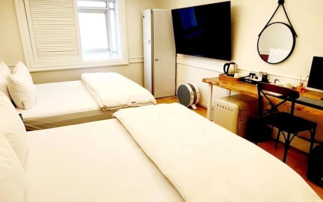 Uneed Business Hotel