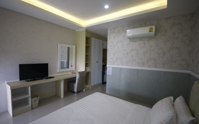 Grand Garden Home Resort