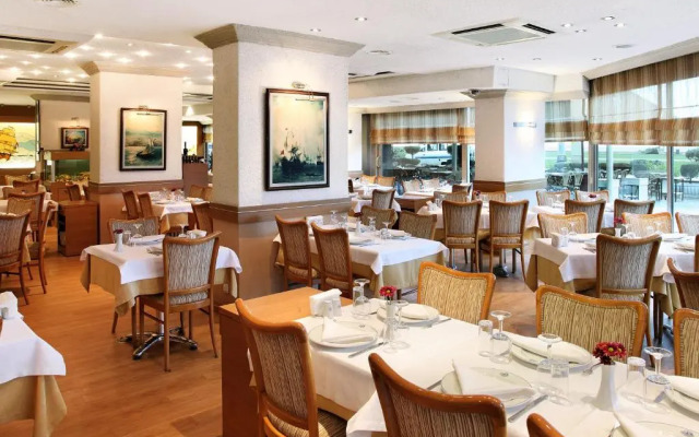 Izmir Palas Otel