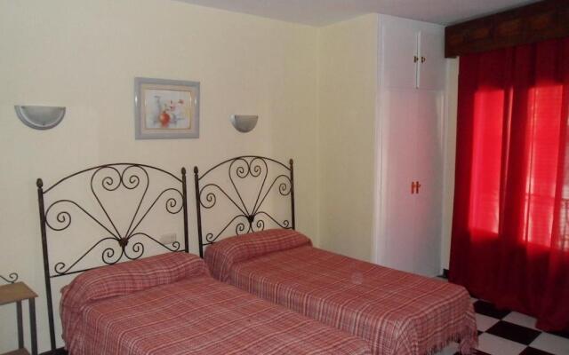 Micaela Charming Hostal