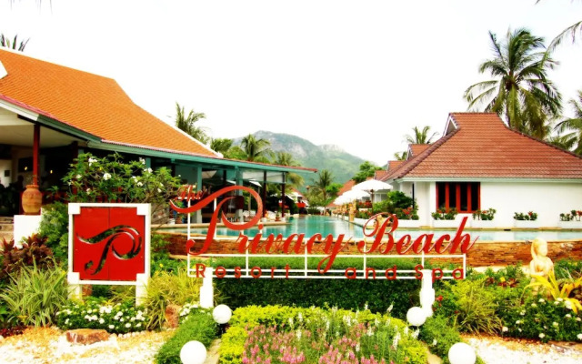 Privacy Beach Resort & Spa