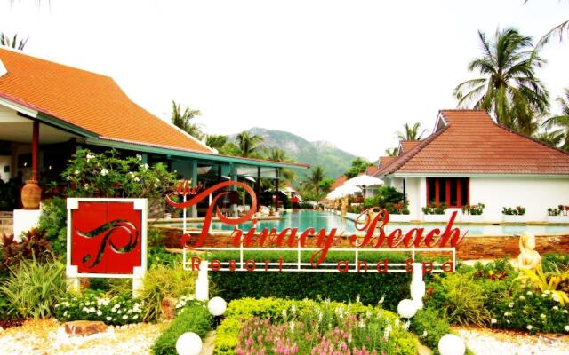 The Privacy Beach Resort & Spa