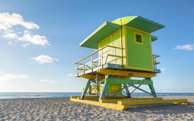 The Gabriel Miami South Beach, Curio Collection by Hilton