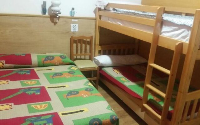 Hostal Daniel