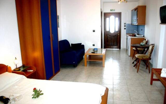 Studios Erotokritos