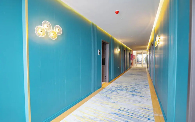 Bojon Hotel Ulaanbaatar - Soyolj Mall