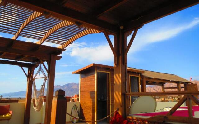 Villa Boghdady Dahab
