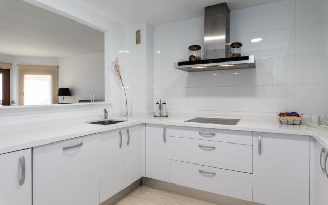 Penthouse L Reserva Del Higueron