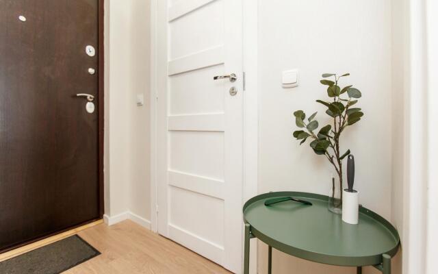 RoomyRoom (РумиРум) на проезде 5-й Предпортовый