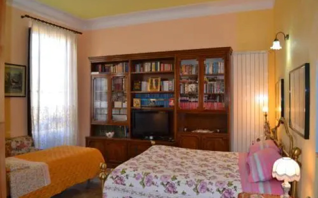 B&B Oxford
