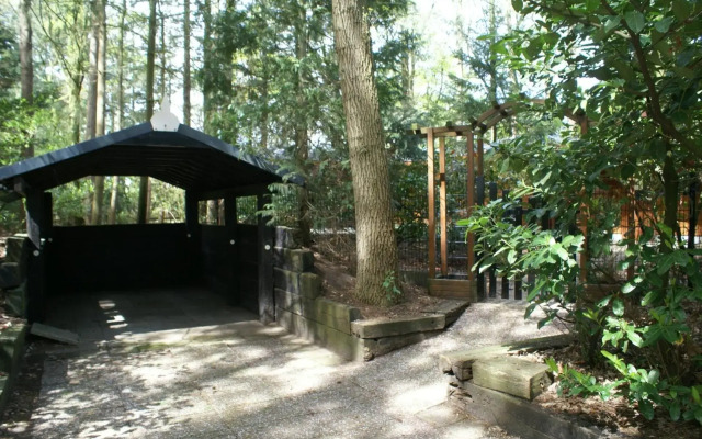 t'Bakkersboschje nummer 8