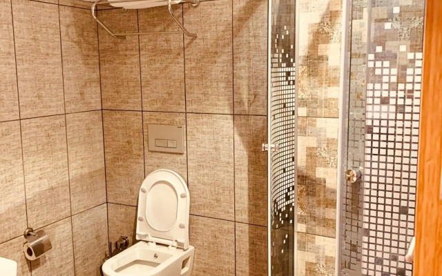 Golden Inn Hotel Uzungol
