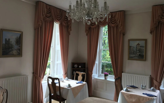 The Parsonage