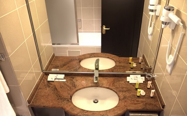 Swiss-Belinn Doha