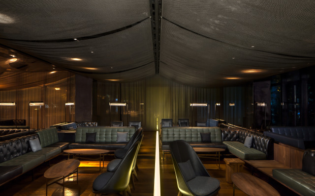 The Opposite House Hotel