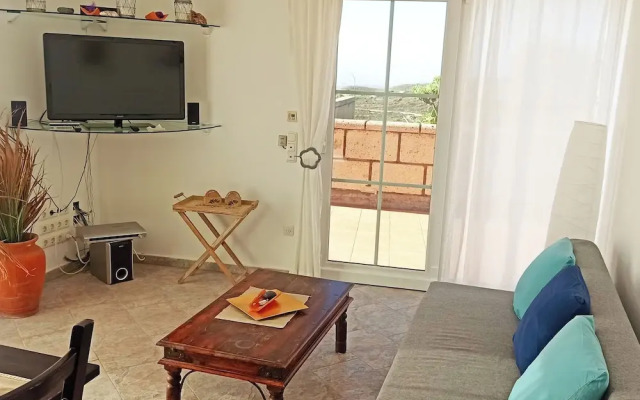 Finca Aurora - Cozy 1-bed Apartment