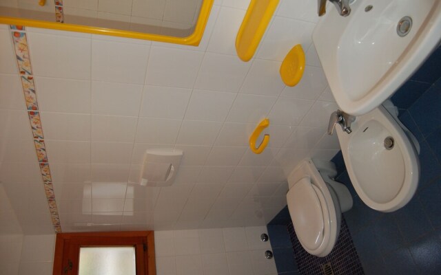 Villaggio Innamorata - Villa Gisella