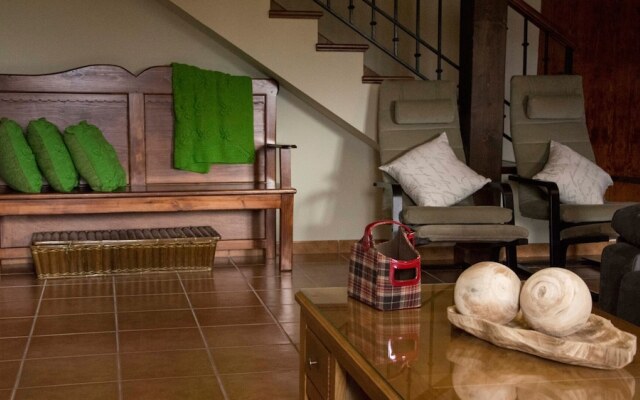 Casa Rural Fuente El Boticario