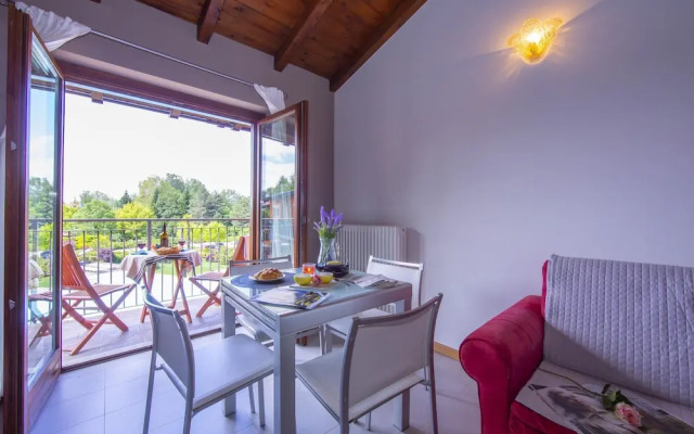 Relax al Moro Apt With Pool