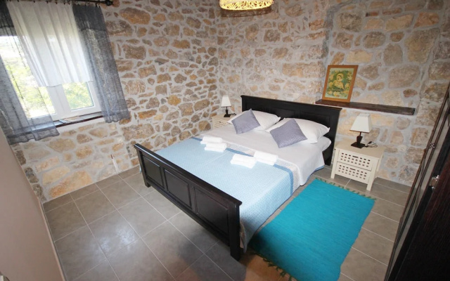 Apartment in Villa Rustica