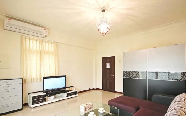 ZI-YUE-TONG Homestay I