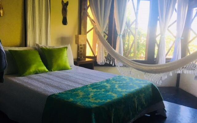 Pousada Vento Sul - Arraial D'Ajuda
