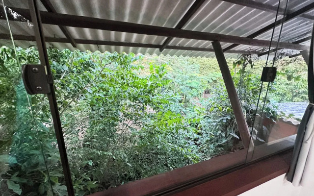 Quintal do Contêiner