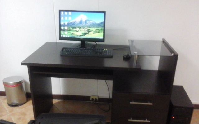 Hotel Plaza Mayor Medellin