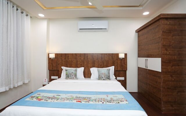 OYO 11517 Hotel Eleven 43