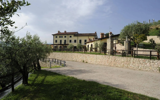 Sporting Hotel San Felice
