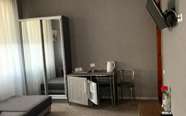 Yurus Hostel