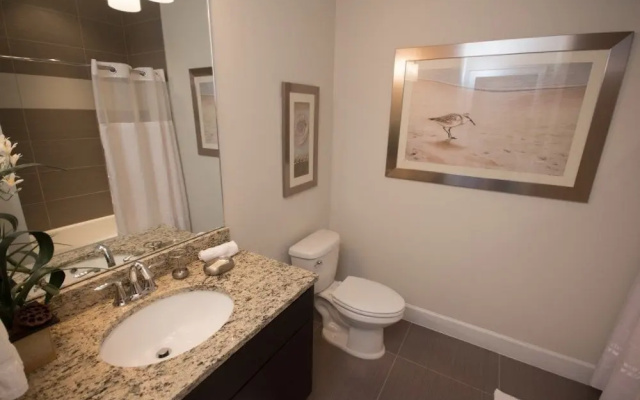 Ip62807 - Serenity - 3 Bed 3 Baths Townhome
