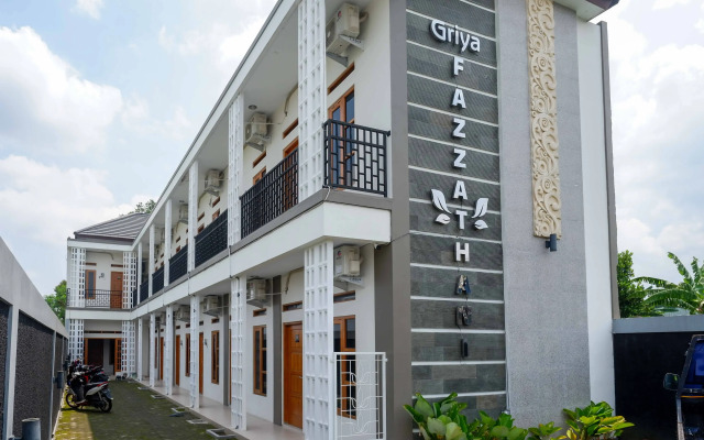 RedDoorz Syariah near RS Hermina Yogyakarta