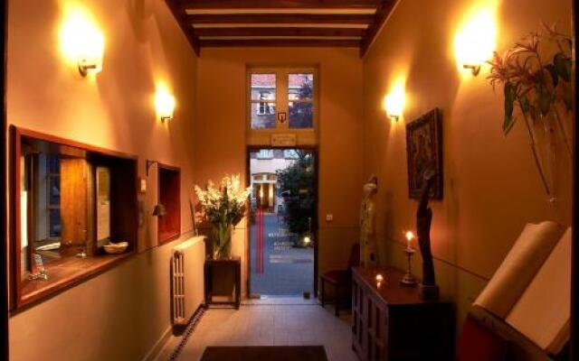 Guesthouse PoortAckere