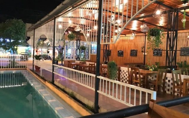 Canary Hostel Phu Quoc