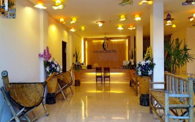 Aonang Resotel