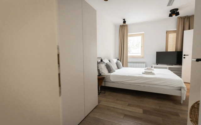 Hotel Ortus Residence
