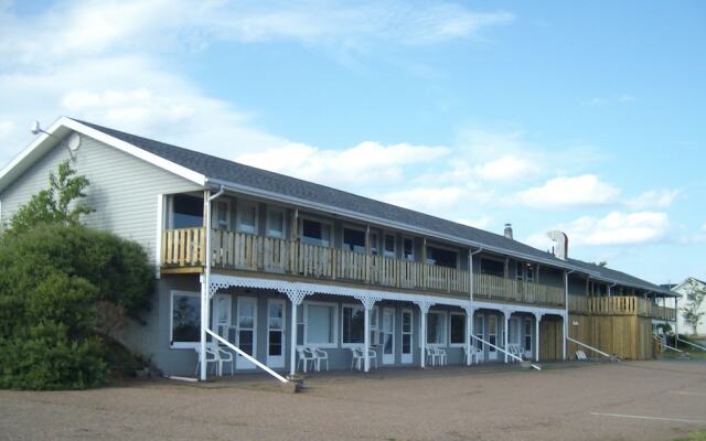 Singing Sands Inn Motel
