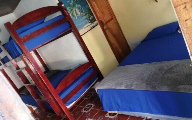 Hidden Paradise Beach Jiote