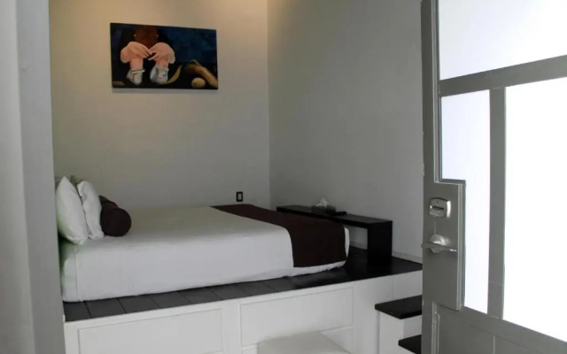 Kuku Rukú Querétaro