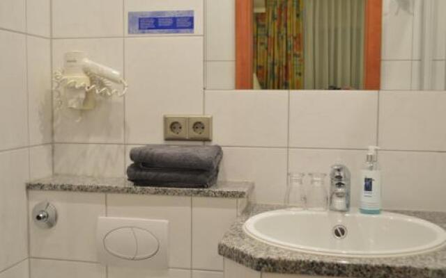 Abant Hotel Frankfurt Obertshausen