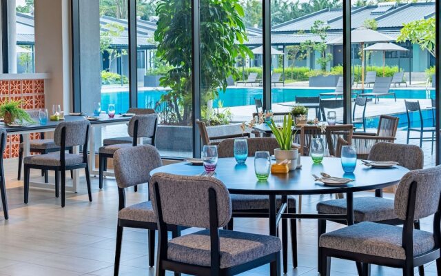 Ibis Styles Sepang Klia
